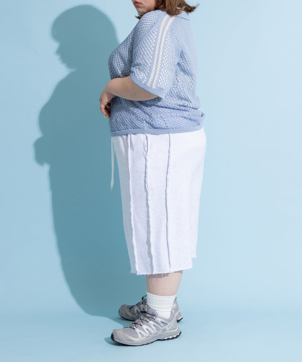 身長：163cm　サイズ3