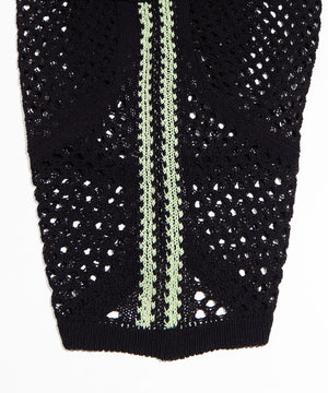 ブラック×グリーンライン