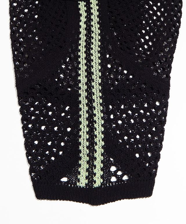 ブラック×グリーンライン