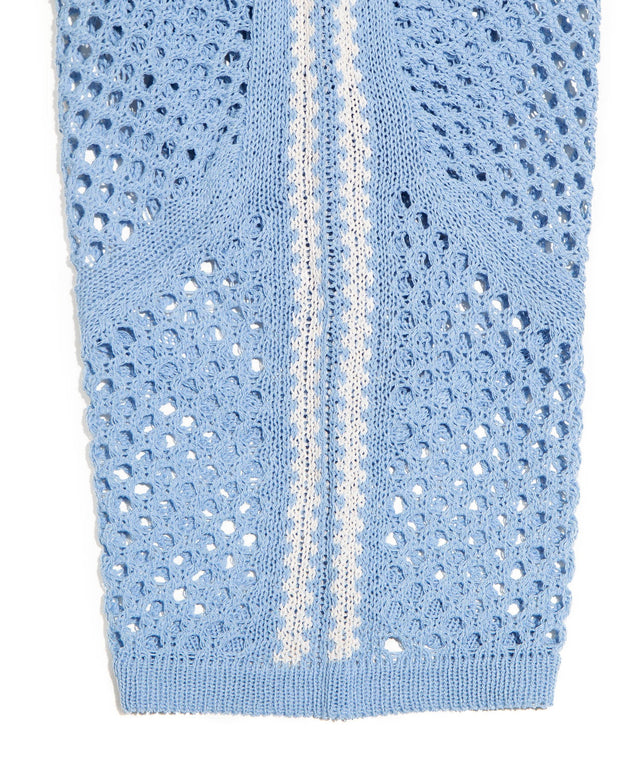 サックス×アイボリーライン