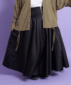 身長：163cm　サイズ4