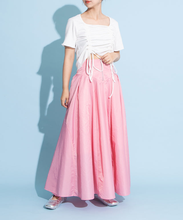 身長：160cm　サイズ1