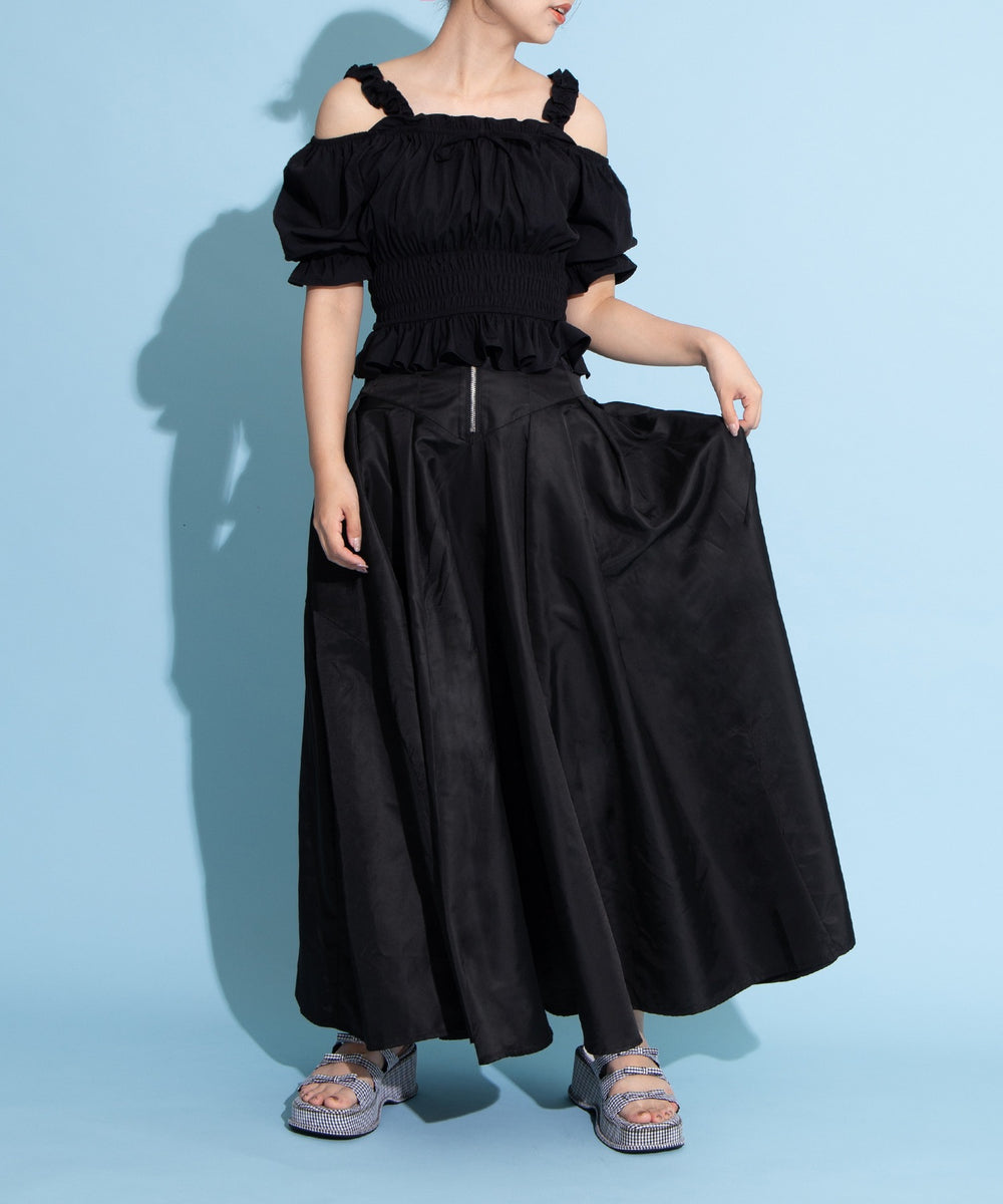 身長：160cm　サイズ1