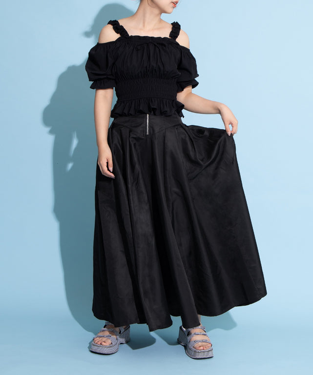 身長：160cm　サイズ1