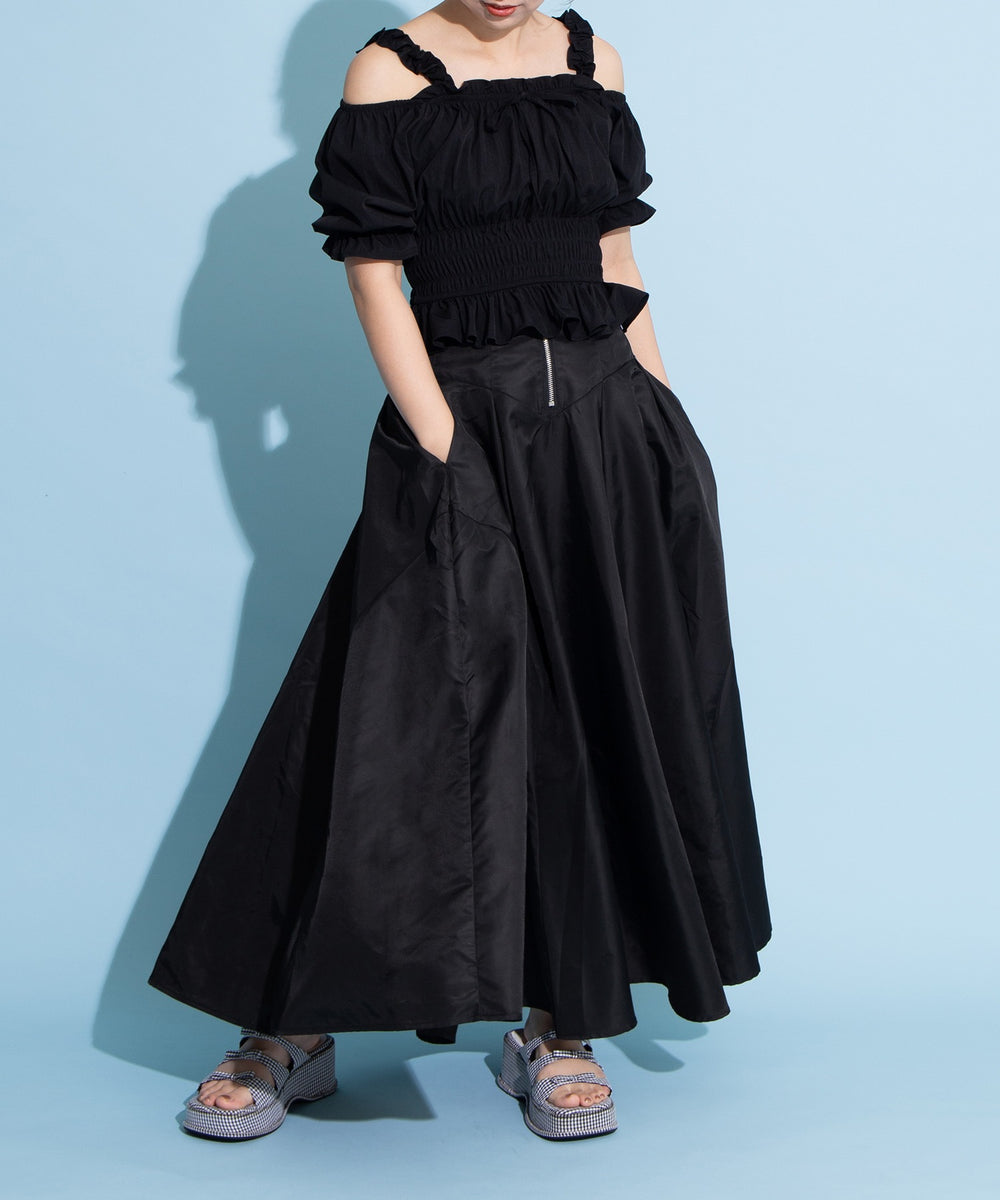 身長：160cm　サイズ1