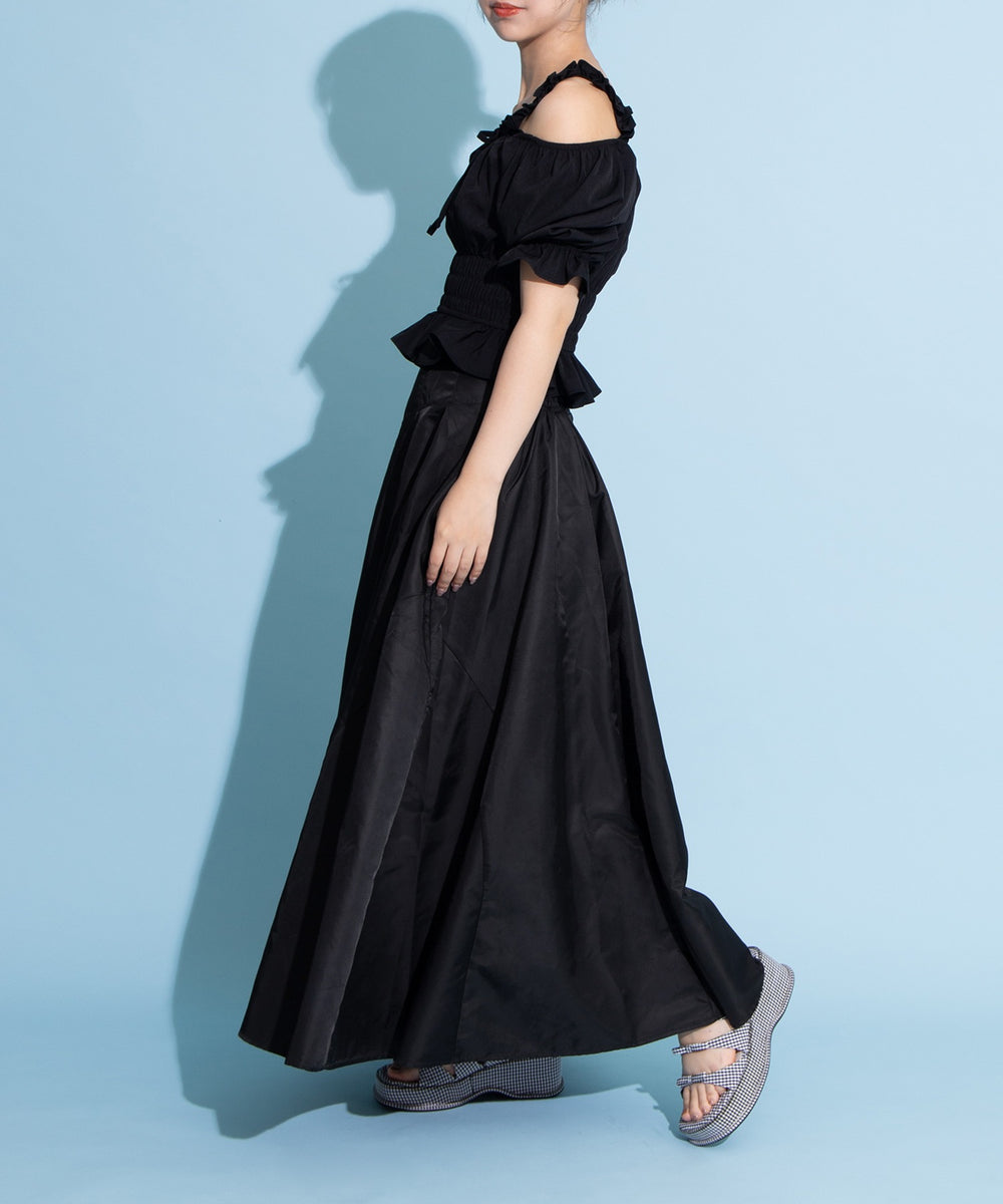 身長：160cm　サイズ1