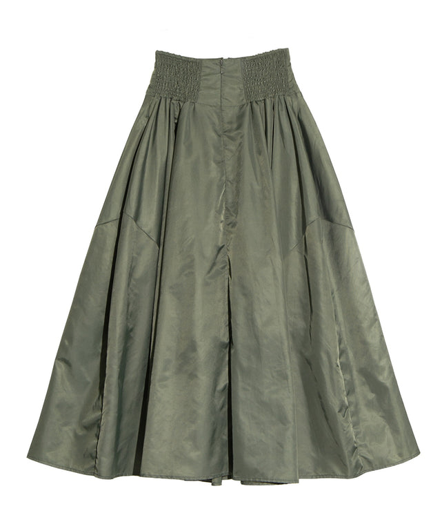 カーキ(うしろ)