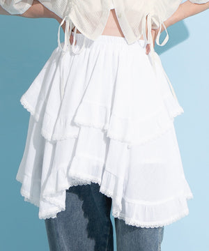 身長：165cm　サイズ1