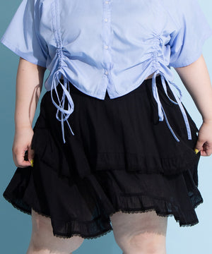 身長：163cm　サイズ4