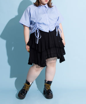 身長：163cm　サイズ4