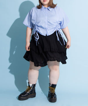 身長：163cm　サイズ4