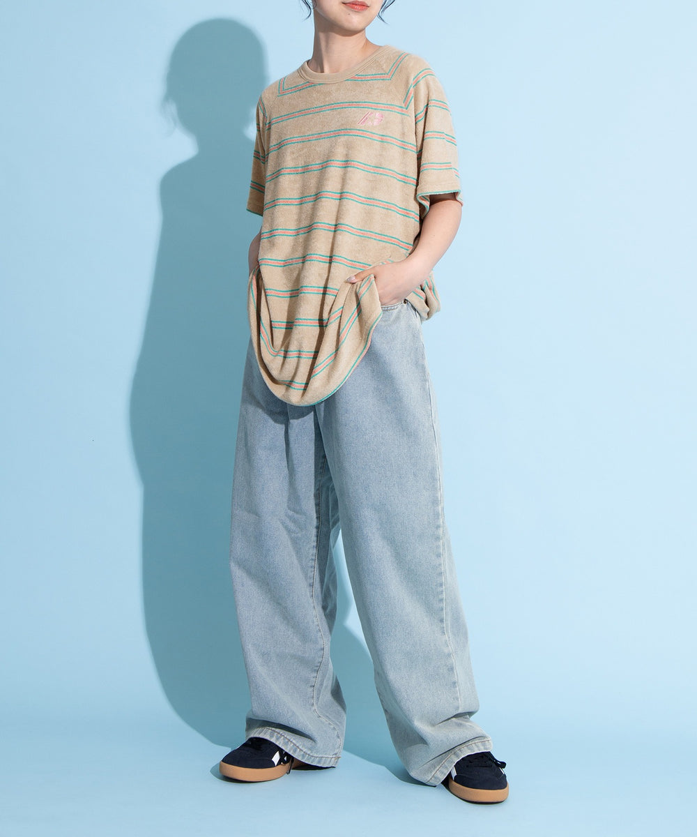 身長：160cm　サイズ3