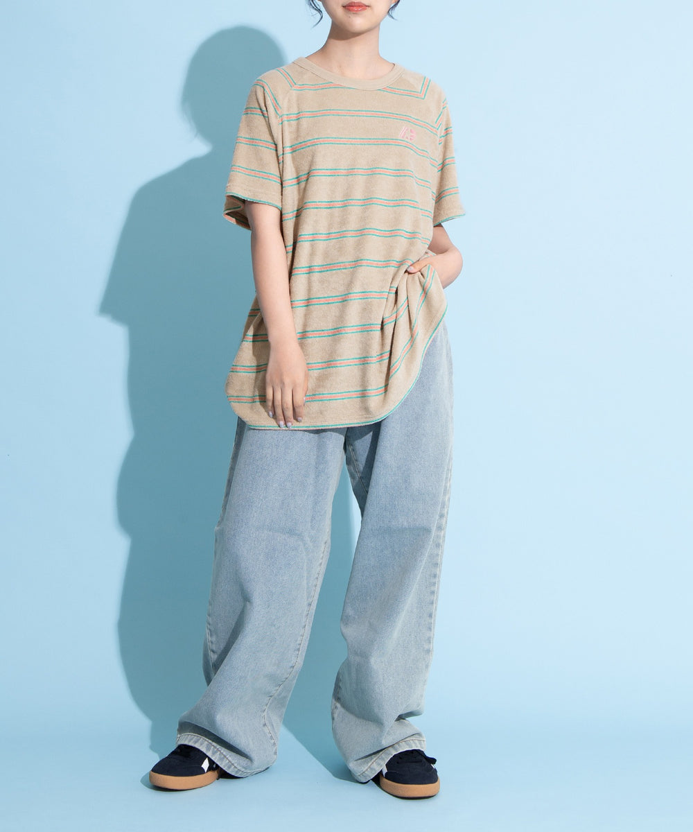 身長：160cm　サイズ3