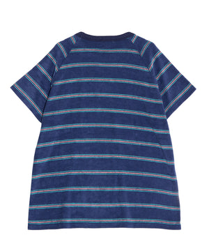 ネイビー(うしろ)