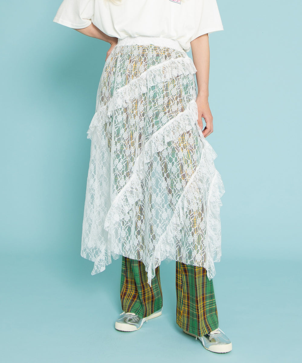 身長：165cm　サイズ1