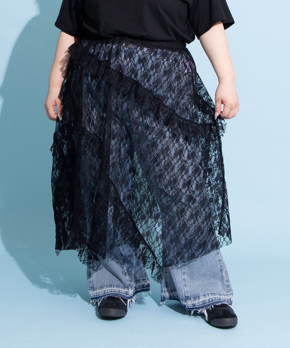 身長：163cm　サイズ4