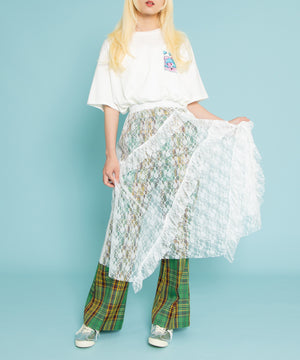 身長：165cm　サイズ1