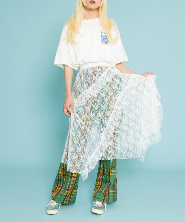 身長：165cm　サイズ1