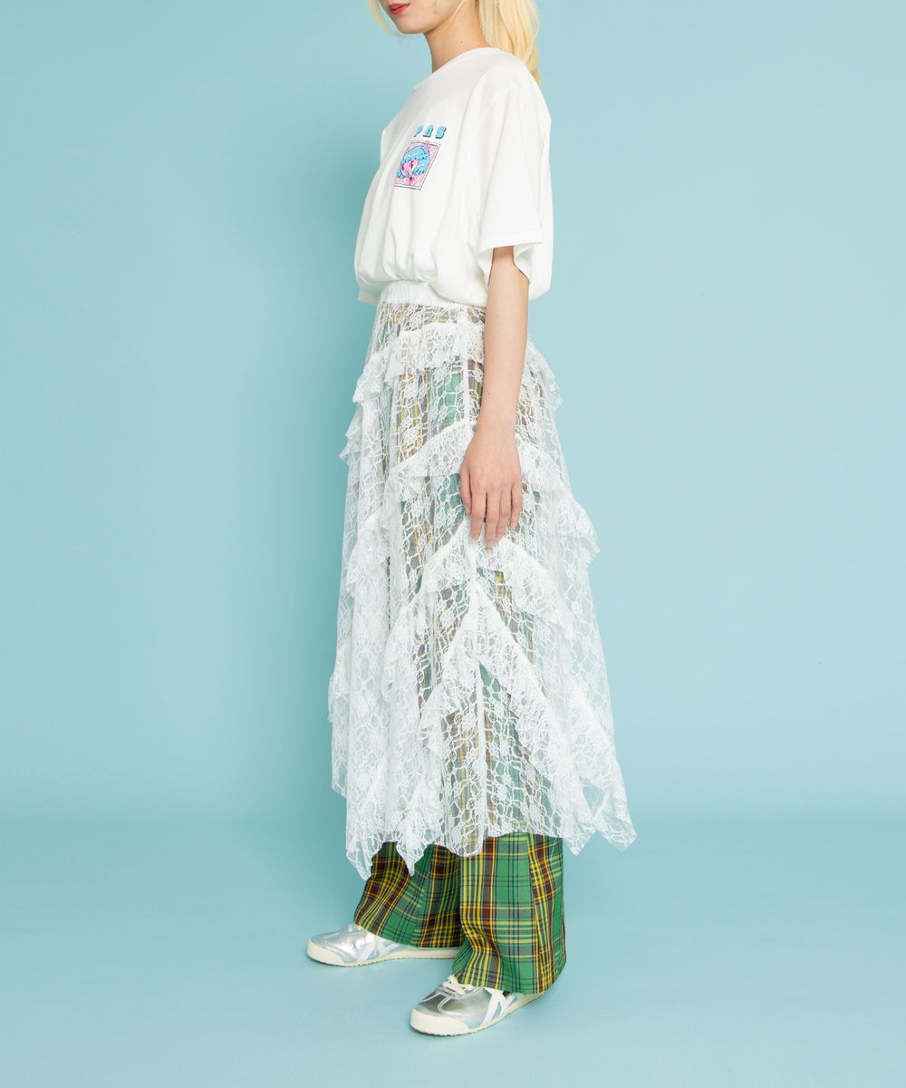 身長：165cm　サイズ1