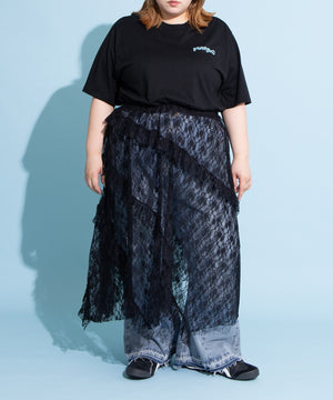 身長：163cm　サイズ4