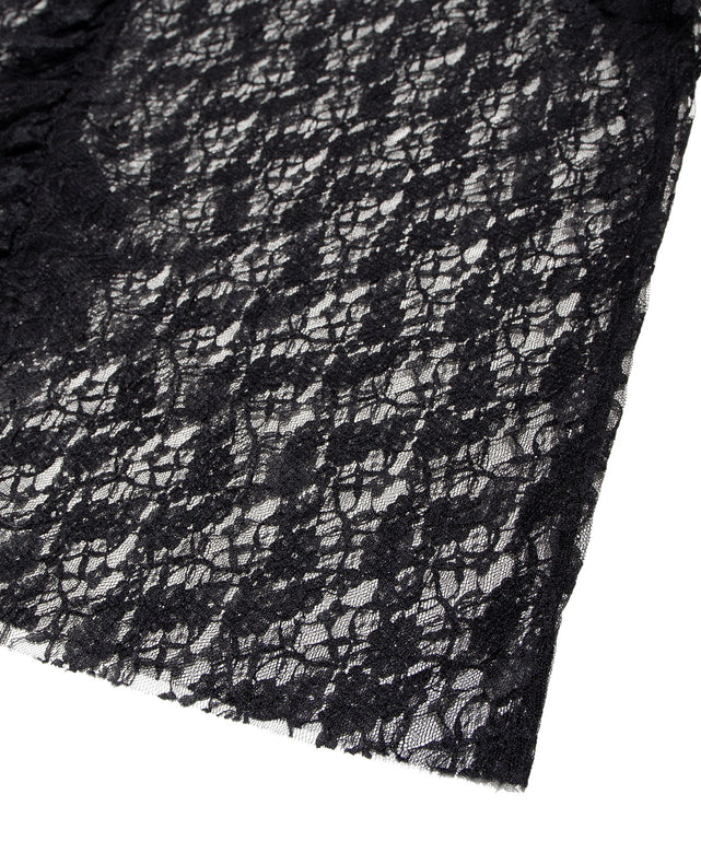 レースレイヤードスカート – WEGO ONLINE STORE