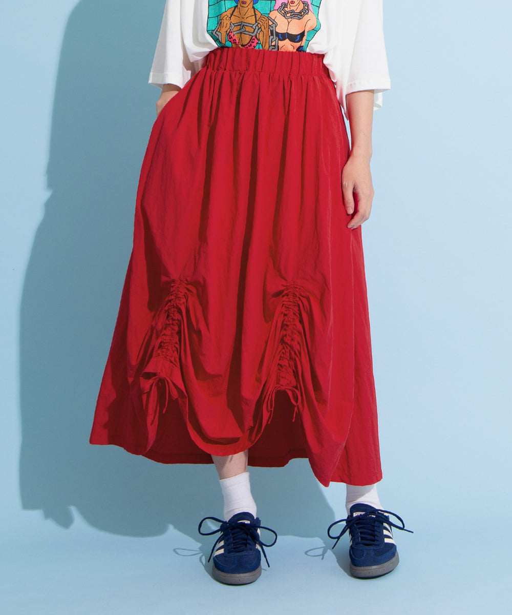 身長：165cm　サイズ1