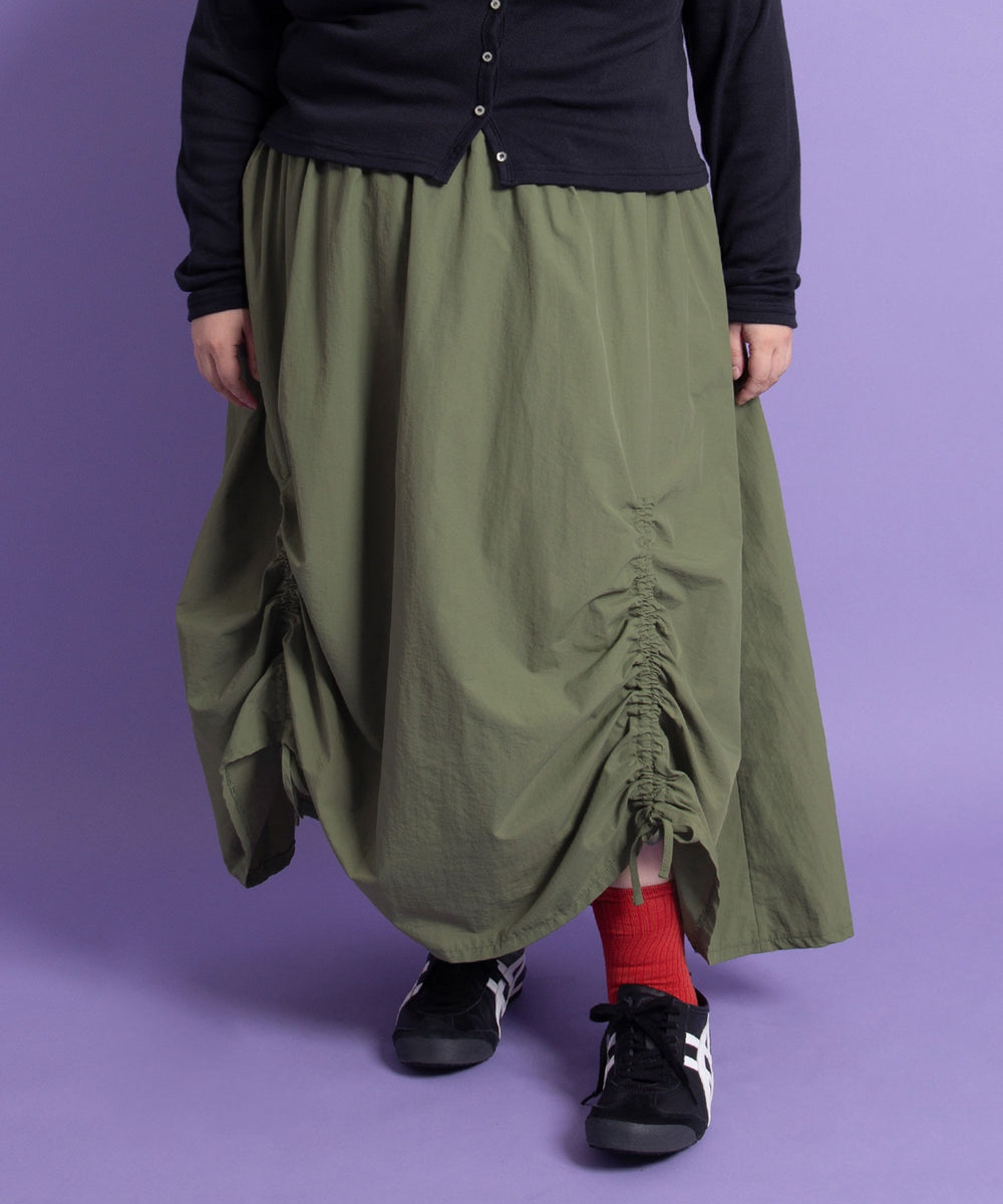 身長：160cm　サイズ4