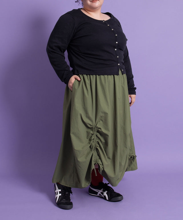 身長：160cm　サイズ4