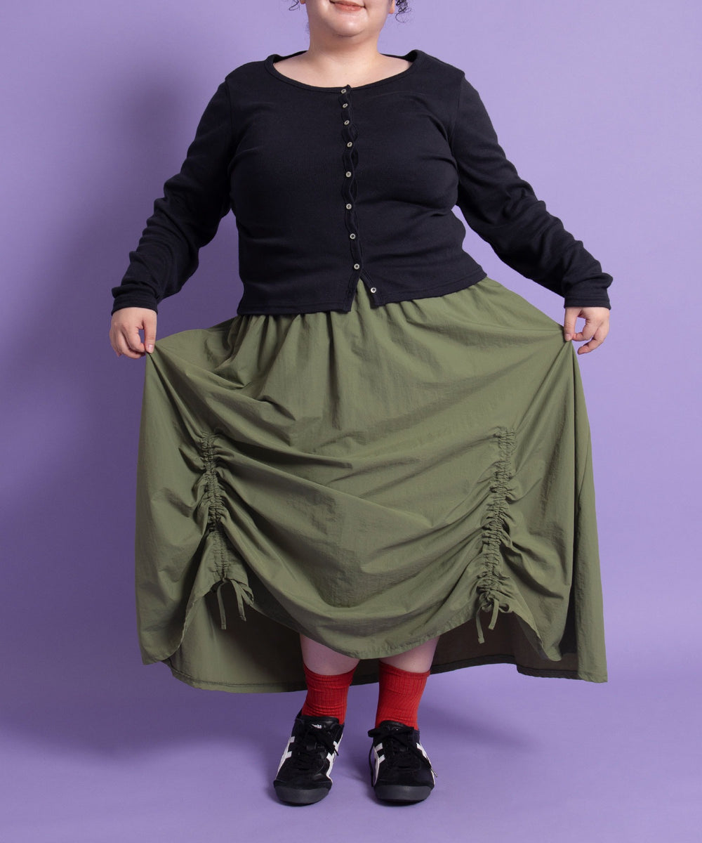 身長：160cm　サイズ4