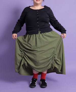 身長：160cm　サイズ4