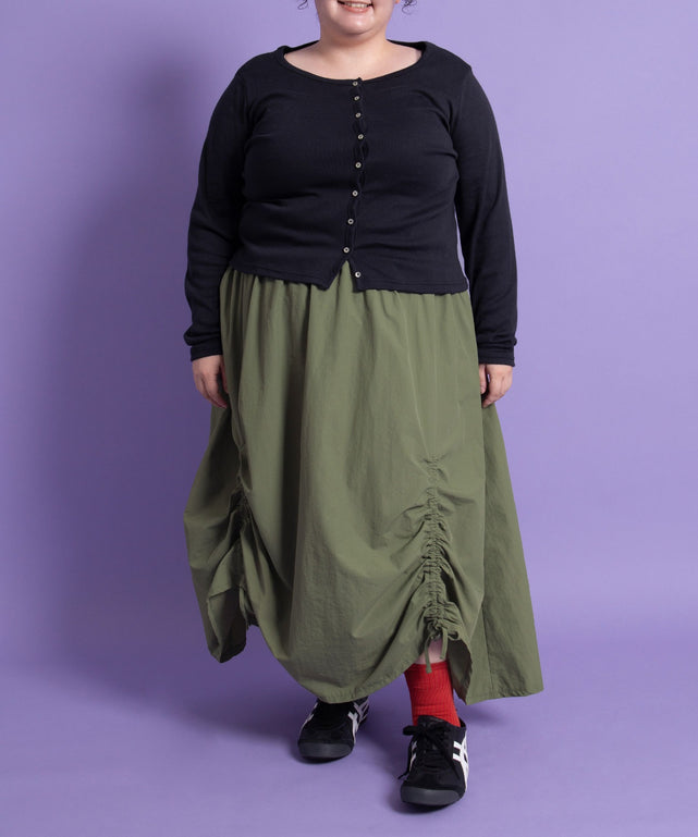 身長：160cm　サイズ4