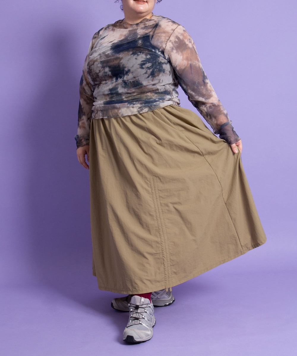 身長：160cm　サイズ4