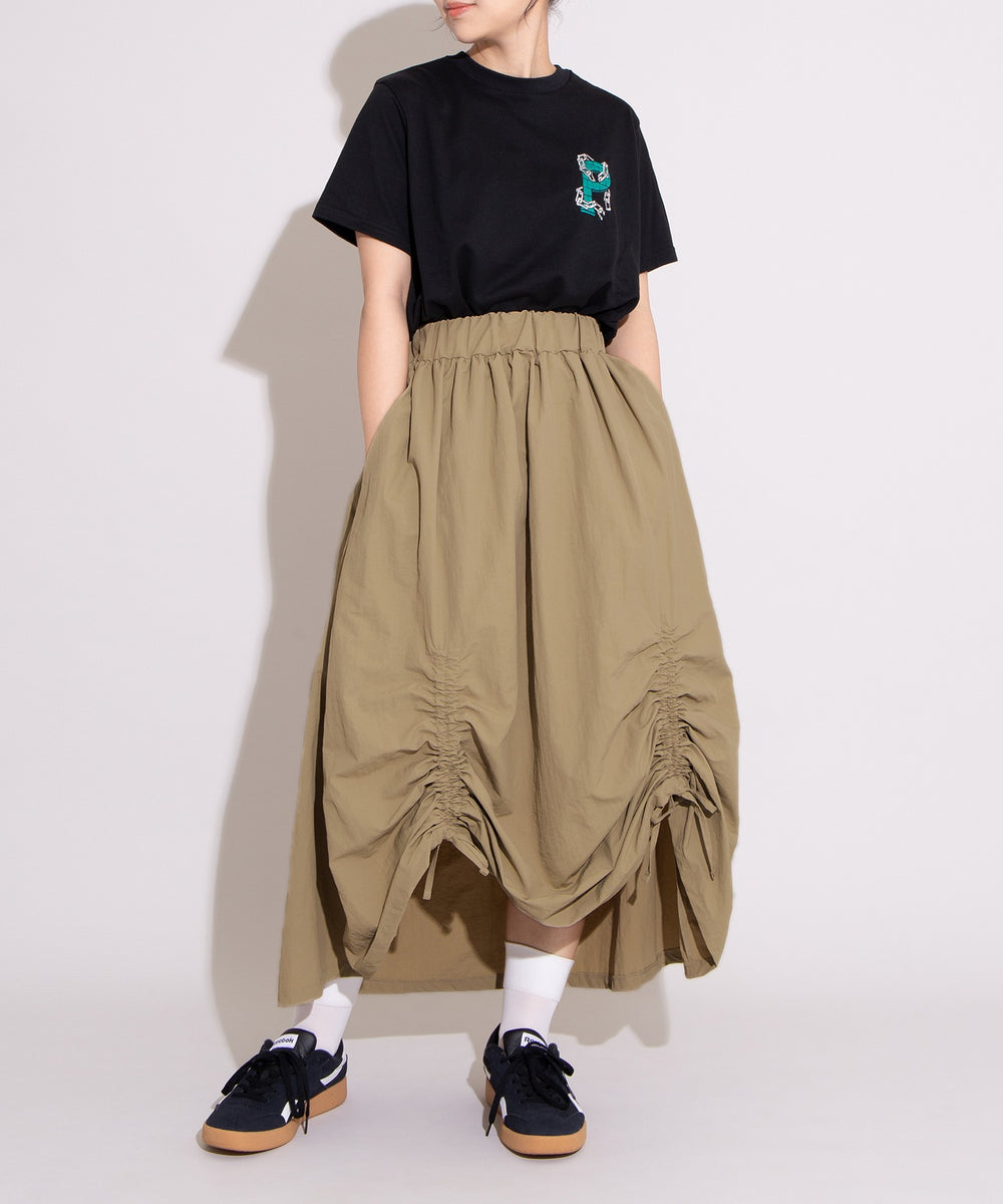 身長：160cm　サイズ4