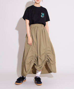 身長：160cm　サイズ4