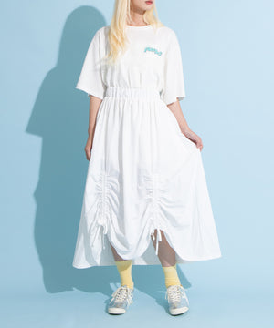 身長：165cm　サイズ1