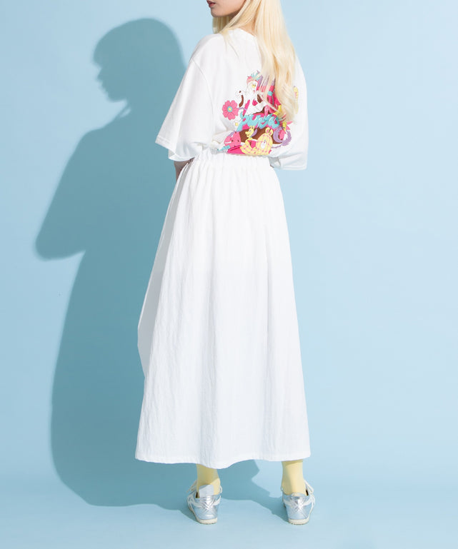 身長：165cm　サイズ1