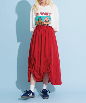 身長：165cm　サイズ1