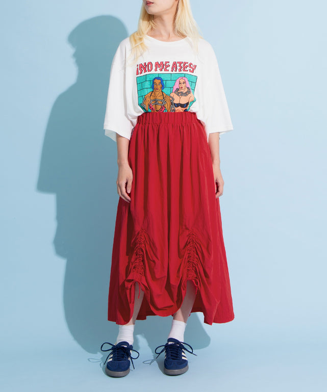 身長：165cm　サイズ1