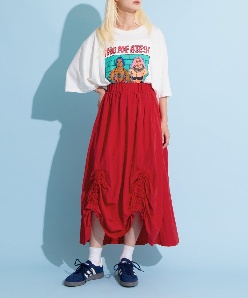 身長：165cm　サイズ1