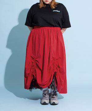 身長：160cm　サイズ4