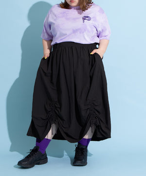 身長：163cm　サイズ3