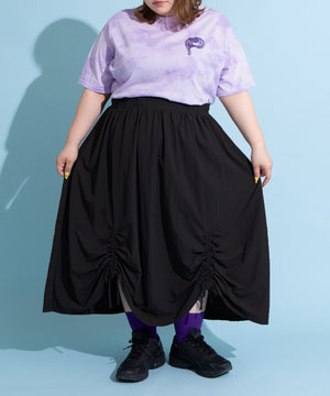 身長：163cm　サイズ3