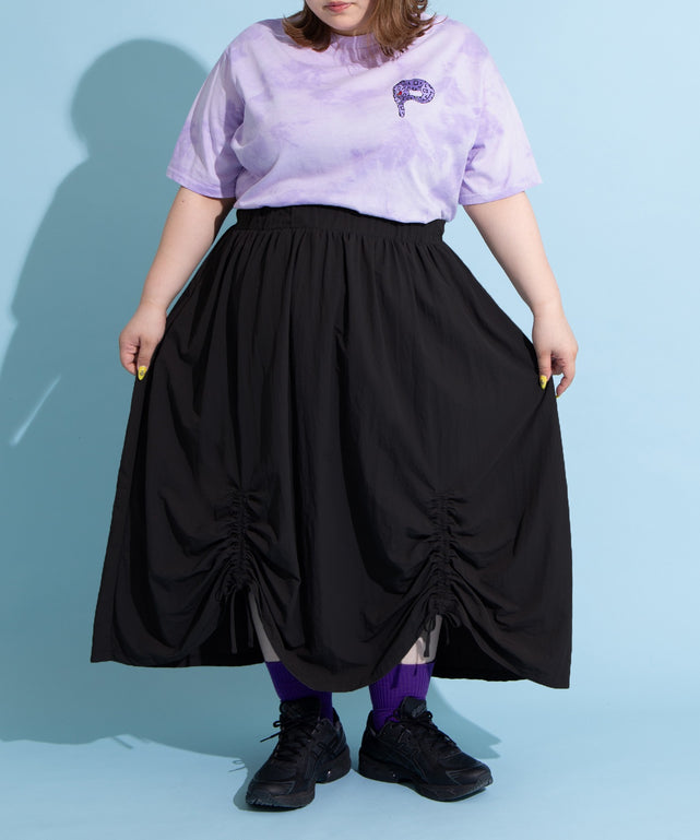 身長：163cm　サイズ3