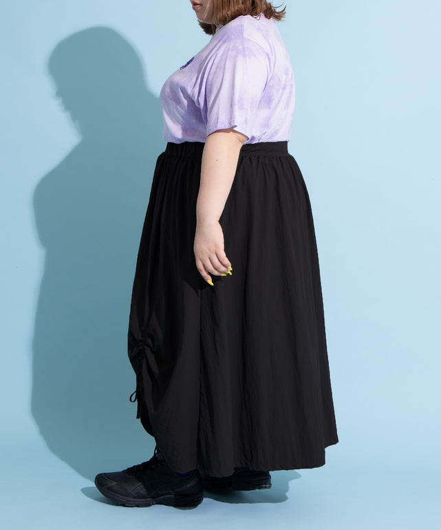 身長：163cm　サイズ3