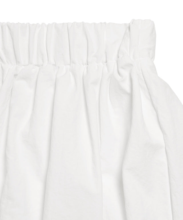 ドロストフレアスカート