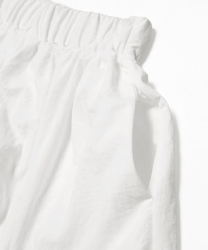 ドロストフレアスカート