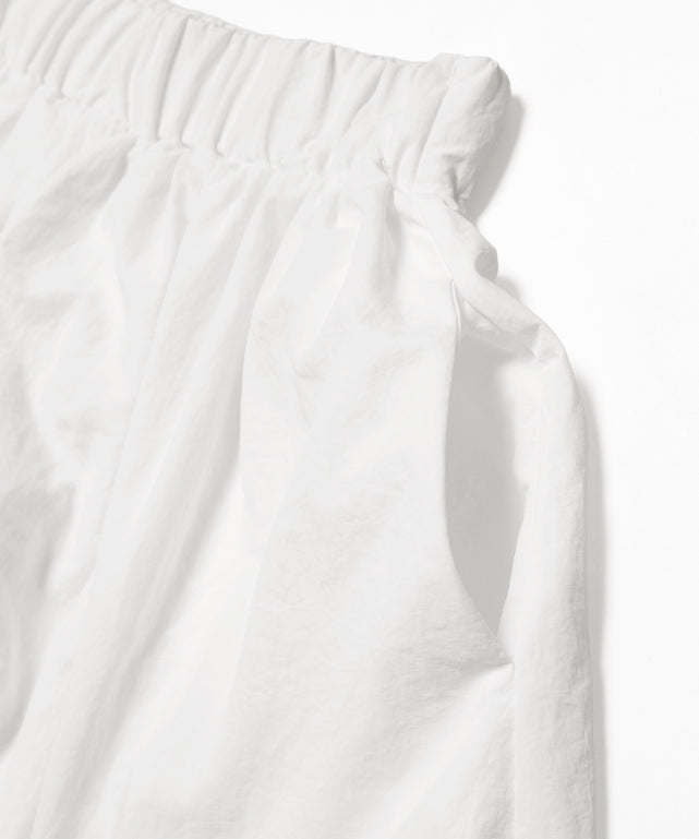 ドロストフレアスカート