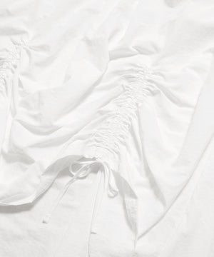 ドロストフレアスカート