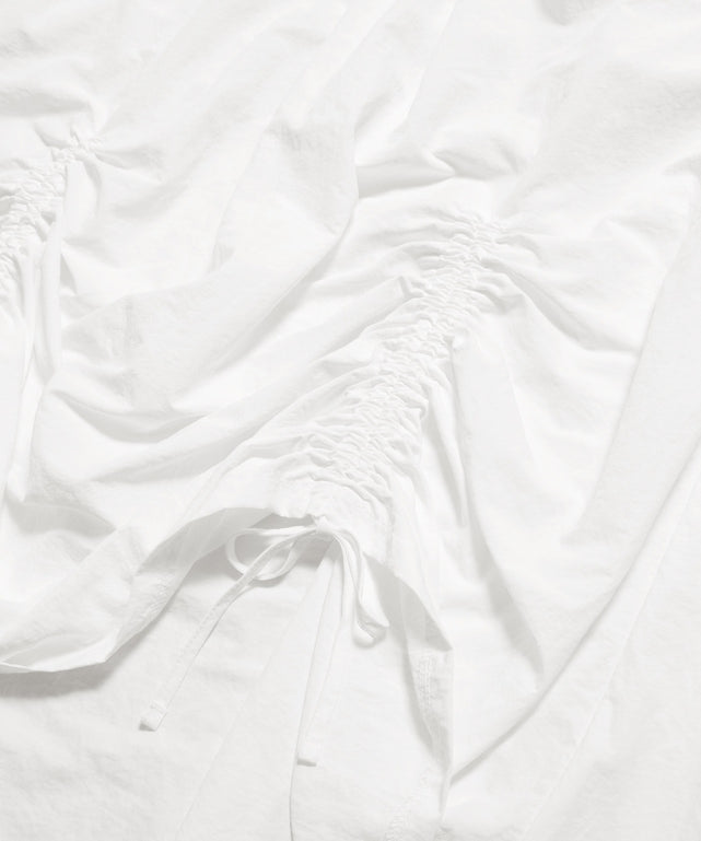 ドロストフレアスカート