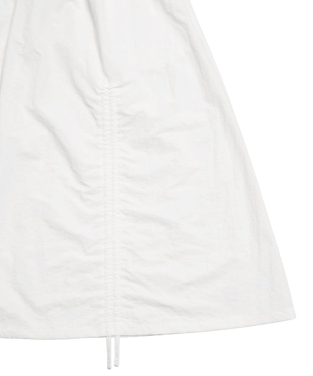 ドロストフレアスカート